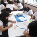 양북중학교 이미지