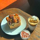 뷰 가 | 대전 근교 가볼만한곳 뷰 좋은 세모카페 후기