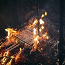 삼겹살집 이미지