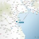 남천 - 동구 가양로 14-1 | 남천