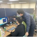 [후기] 장기 실습생 업무후기