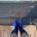 제주 물장오리오름 | 제주 여행추천!! 폭싹 속았수다 촬영지!! 대자연에 쌓인 신들의 정원 하늘연못 포토 가는방법 &#34;제주 돌...