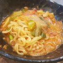 송자매 진미 부대찌개 이미지