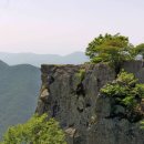 마당바위 이미지