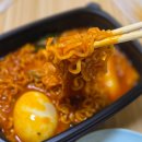 김밥생각 | 석촌역 분식 캠핑김밥 자꾸 생각나는 라볶이 내돈내산 후기