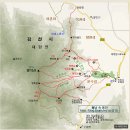 100대 명산 경북 김천 황악산(1,111m) 산행 이미지