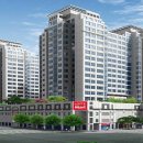 롯데마트 정문 이미지