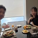 목욕어때 | 윈덤그랜드부산 다이닝 크레딧 패키지 여기어때 내돈내산 후기