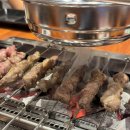 하리네 | 인천 청라 양꼬치 맛집 하리네양꼬치 @ 우리의 또간집