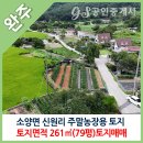 소양공인중개사사무소 이미지