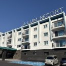 GS25 한림옹포점 | 제주도 서쪽숙소 추천: 조식과 가성비 모두 잡은 '한림리조트' 가족 여행 후기