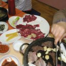 장수한우촌