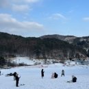 대관령눈꽃바람펜션 이미지