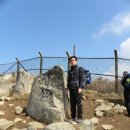 경남 부산 -장산(2010.02.28) 이미지