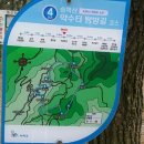 승학산 정상석 Daum카페