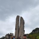 홈플러스 시계탑 앞 이미지