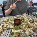 신림동 본가 백순대 이미지