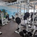 CBBM휘트니스센타 이미지