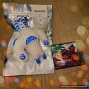 사내로3길 | 11월 일상: 에스프레소바, 겨울중드2편(동지, 점연아온난니)