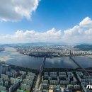 푸른하늘 이미지