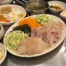 혁신마트 | 진주 횟집 진주 혁신도시 술집 추천 "시즌 초장집"