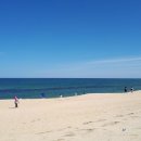 힐링비치 이미지