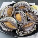 굴이랑전복이랑 이미지