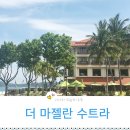 세리당구클럽 | 코타키나바루 리조트 수트라 하버 마젤란 갑 오브 갑!