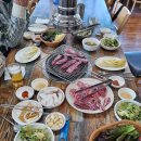 청하숯불식당 이미지