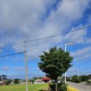 거래종결【함평바다 뷰 토지매매】함평돌머리해수욕장마을 바다가 양면으로 보이는 2차선 도로변 토지 매매합니다. 이미지