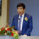 사단법인 세계기독교총연합 기독청 세 돌을 맞아