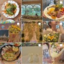 [김포] 유럽감성 브런치카페 “포레스트포레스트(Forest for Rest)”