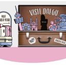 대구국제공항 이미지