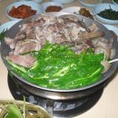 고향흑염소 이미지