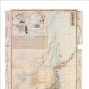 `독도는 한국땅`..19세기 일본 지도 공개 -"독도 원래 일본땅 아니다" 일본자료 쏟아져- 이미지