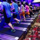 오렌지 휘트니스 이미지