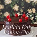 5.23 초콜릿 만들기 원데이클래스 | 진주 베이킹 클래스 | 전역 축하 케이크 만들기 마틸다 케이크 원데이클래스 후기🎂