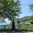 파도사랑 민박 | [남해 다랭이마을] #민박연락처 #포토스팟 #주차장 #기념품샵 #오시다남해 #남해유자소보로파이