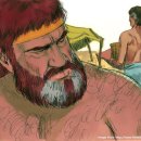 야곱이네염소 이미지