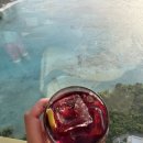 샹그리아비치호텔라운지 이미지