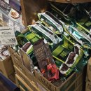 011-조리-011 | [후쿠오카 쇼핑] 칼디 텐진 지하상가 _ 스프레드 차슈소스 워터드립커피 각종 소스 및 식재료 간식류...