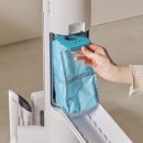 영덕 스마트타워 앞 | 에어메이드 자동 먼지비움 무선 청소기 BLDC 스마트타워 3501A 후기보고 바로 장바구니 담았어요