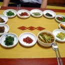 물고기 식당 이미지