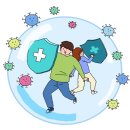 올나잇 피트니스 작전점 이미지