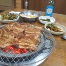 옥교갈비
