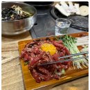 통돼지 식당 이미지