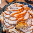 철원족발