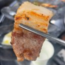 김해한우 문경약돌돼지맛집 가은상회한우 재방문 후기