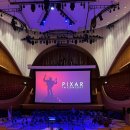 [픽사 팬 추천] 픽사 인 콘서트 2024 롯데콘서트홀 R석 C구역 오케스트라 + 영상 관람 후기