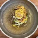 하동 냉면 맛집, 최센냉면 방문 후기🫶(내돈내산 솔직리뷰)